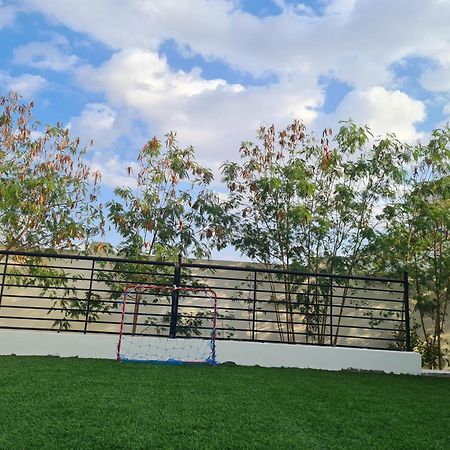 Mountain Balcony House Vila Nizwa Exterior foto