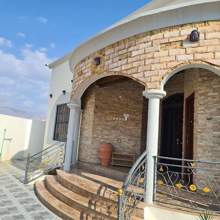 Mountain Balcony House Vila Nizwa Exterior foto
