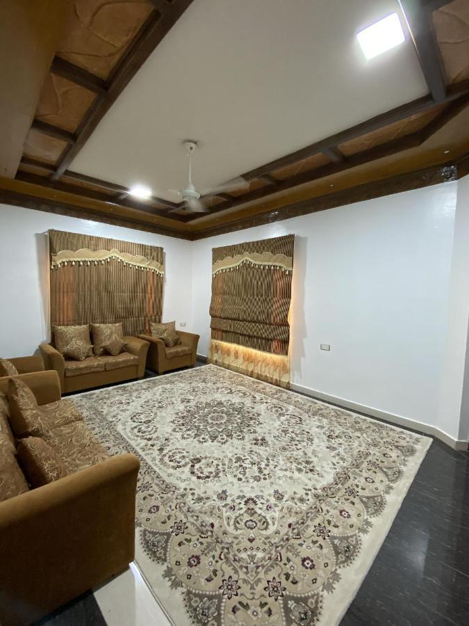 Mountain Balcony House Vila Nizwa Exterior foto
