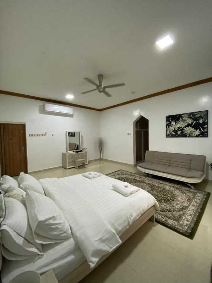 Mountain Balcony House Vila Nizwa Exterior foto
