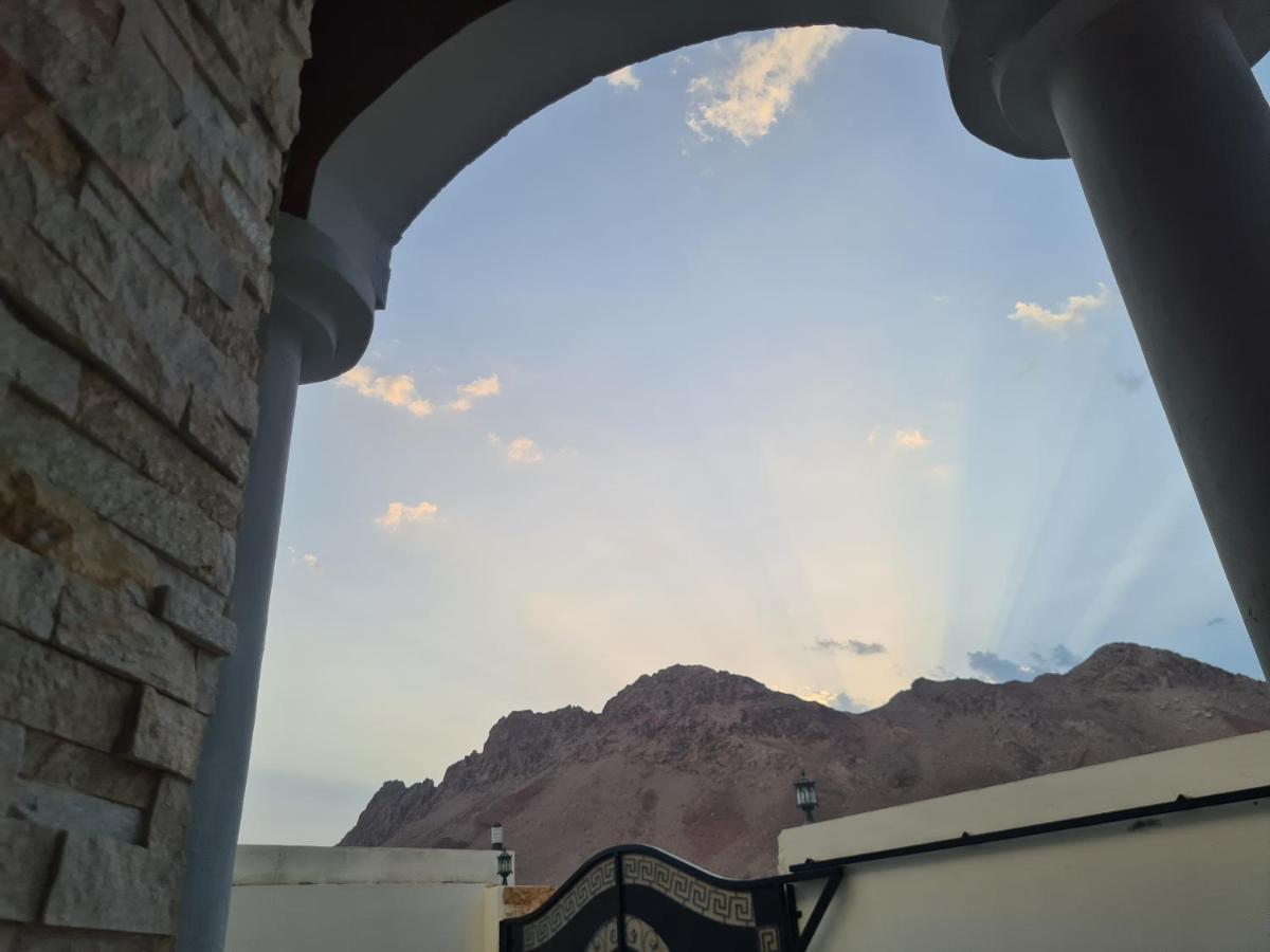 Mountain Balcony House Vila Nizwa Exterior foto