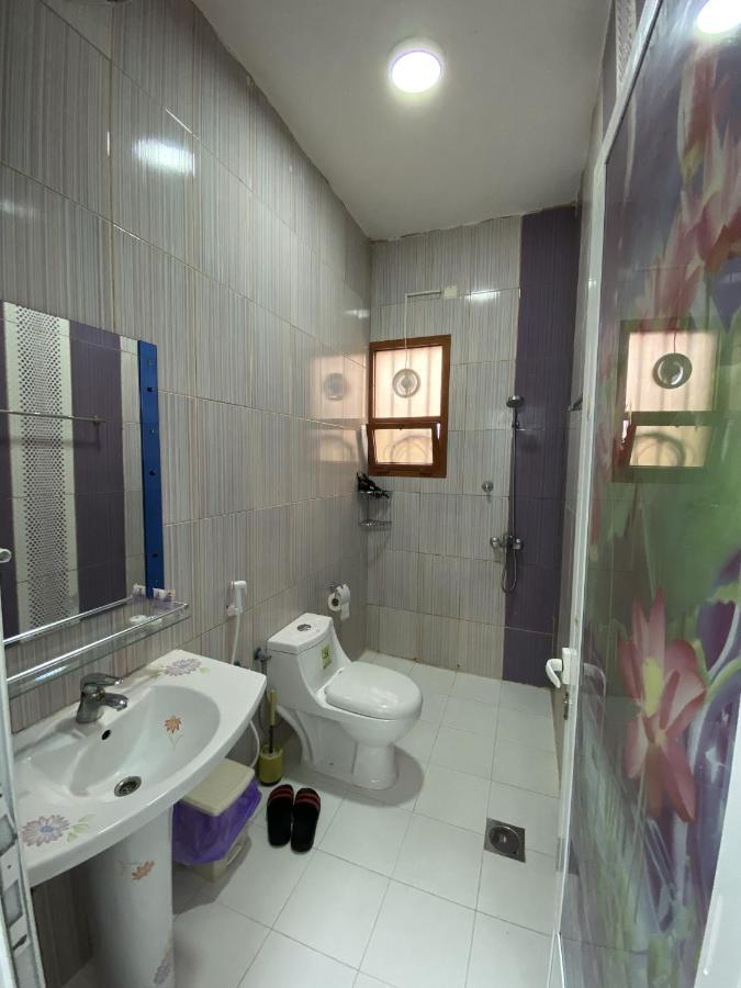 Mountain Balcony House Vila Nizwa Exterior foto