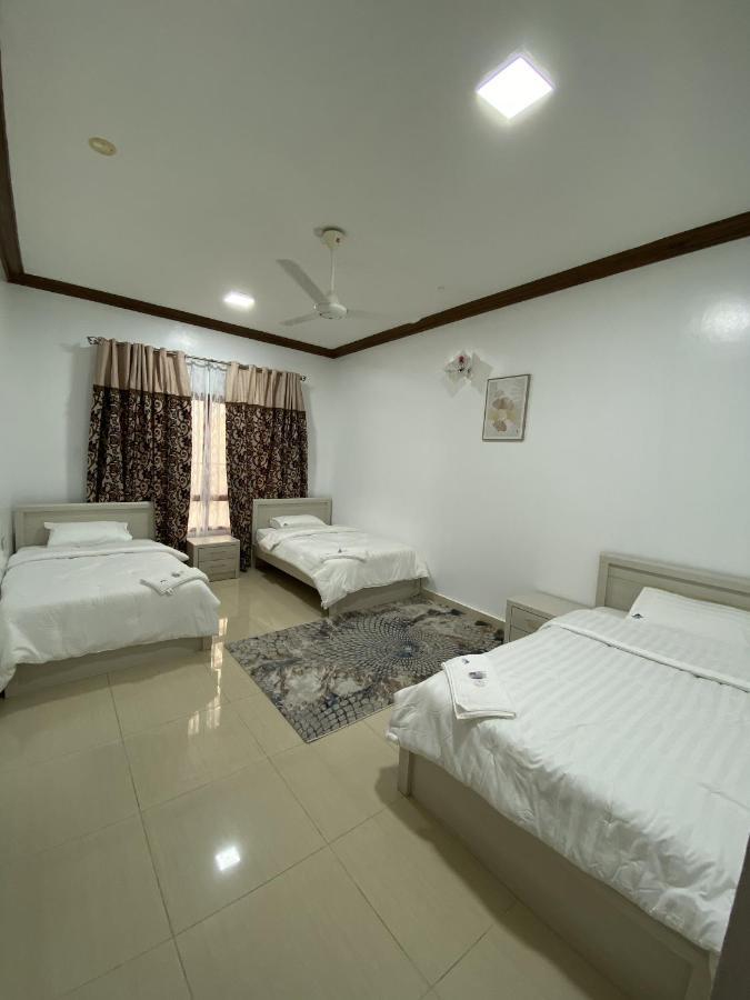 Mountain Balcony House Vila Nizwa Exterior foto