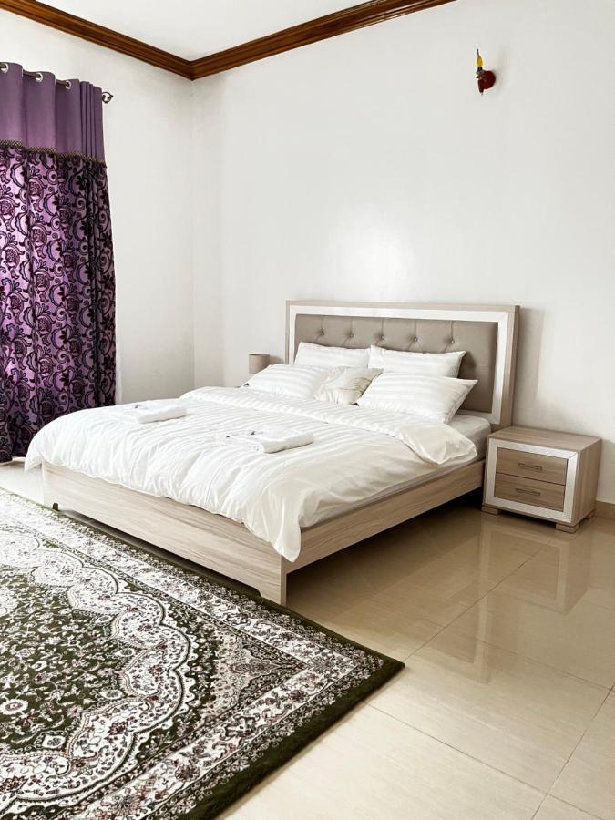 Mountain Balcony House Vila Nizwa Exterior foto