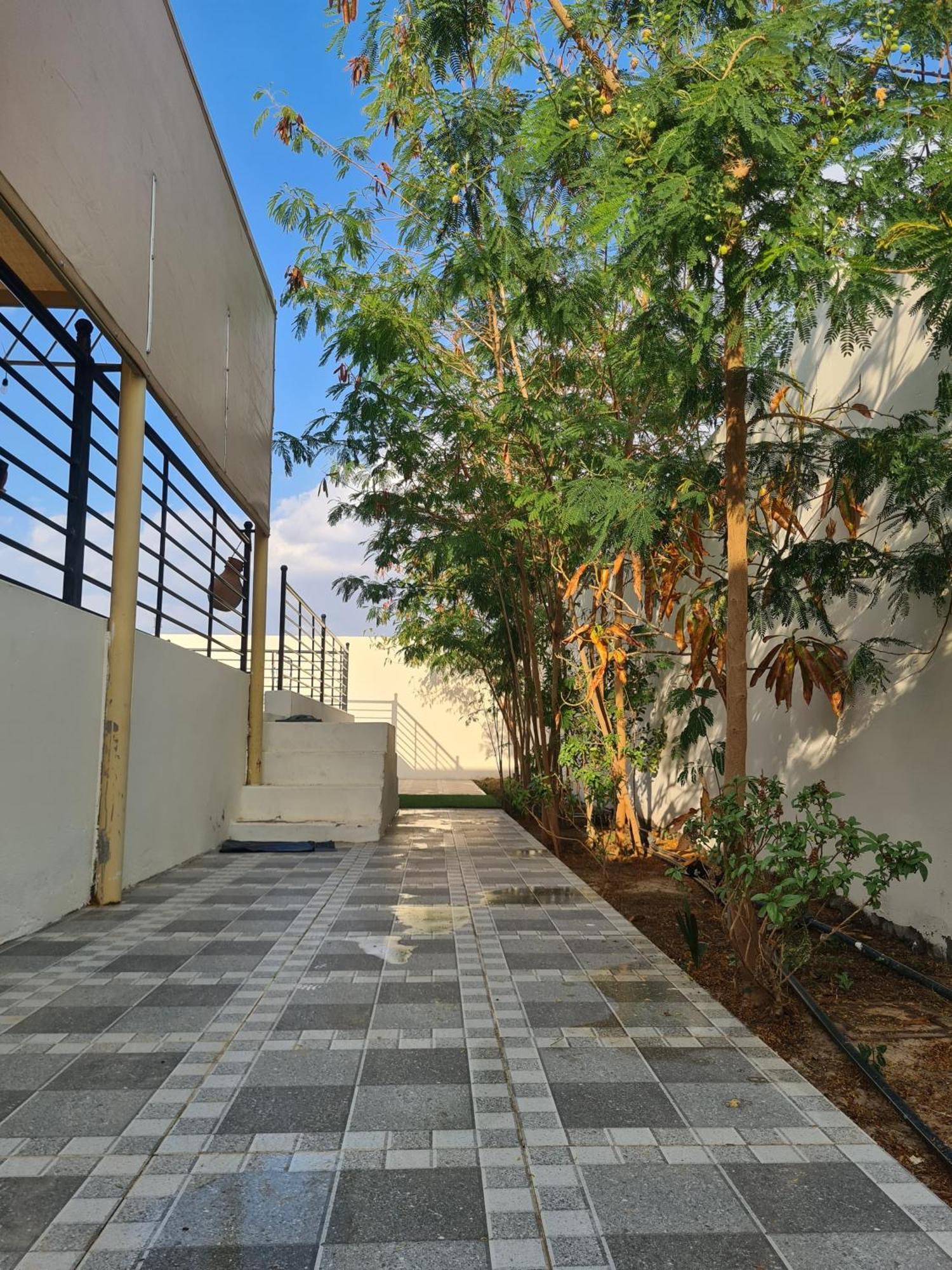 Mountain Balcony House Vila Nizwa Exterior foto