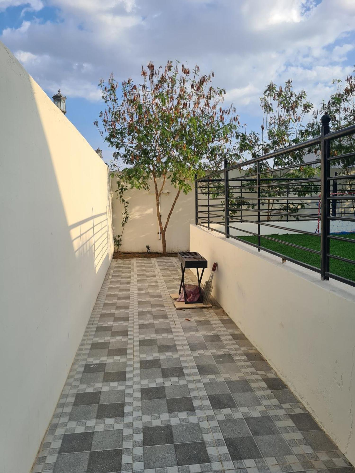 Mountain Balcony House Vila Nizwa Exterior foto