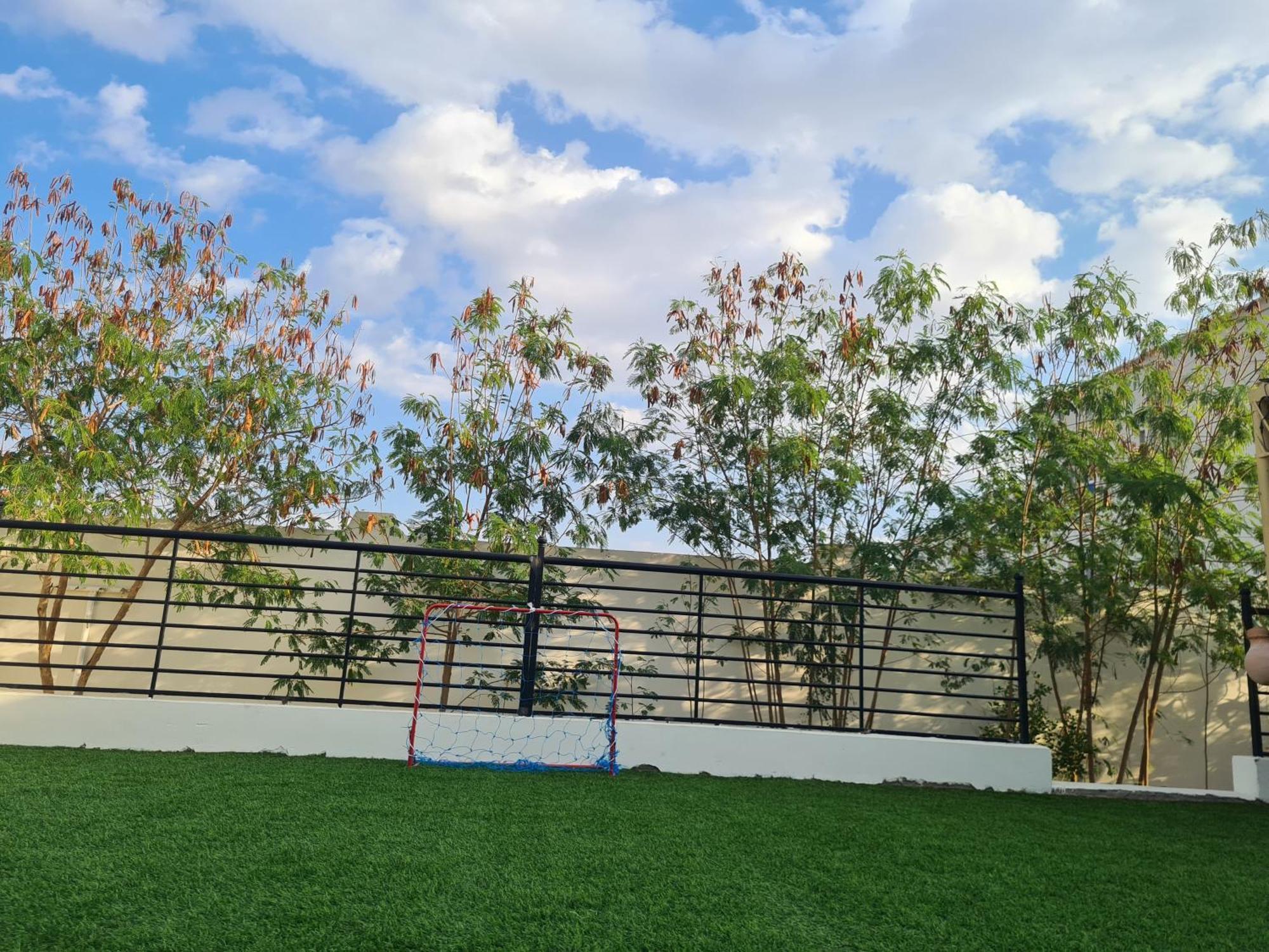 Mountain Balcony House Vila Nizwa Exterior foto