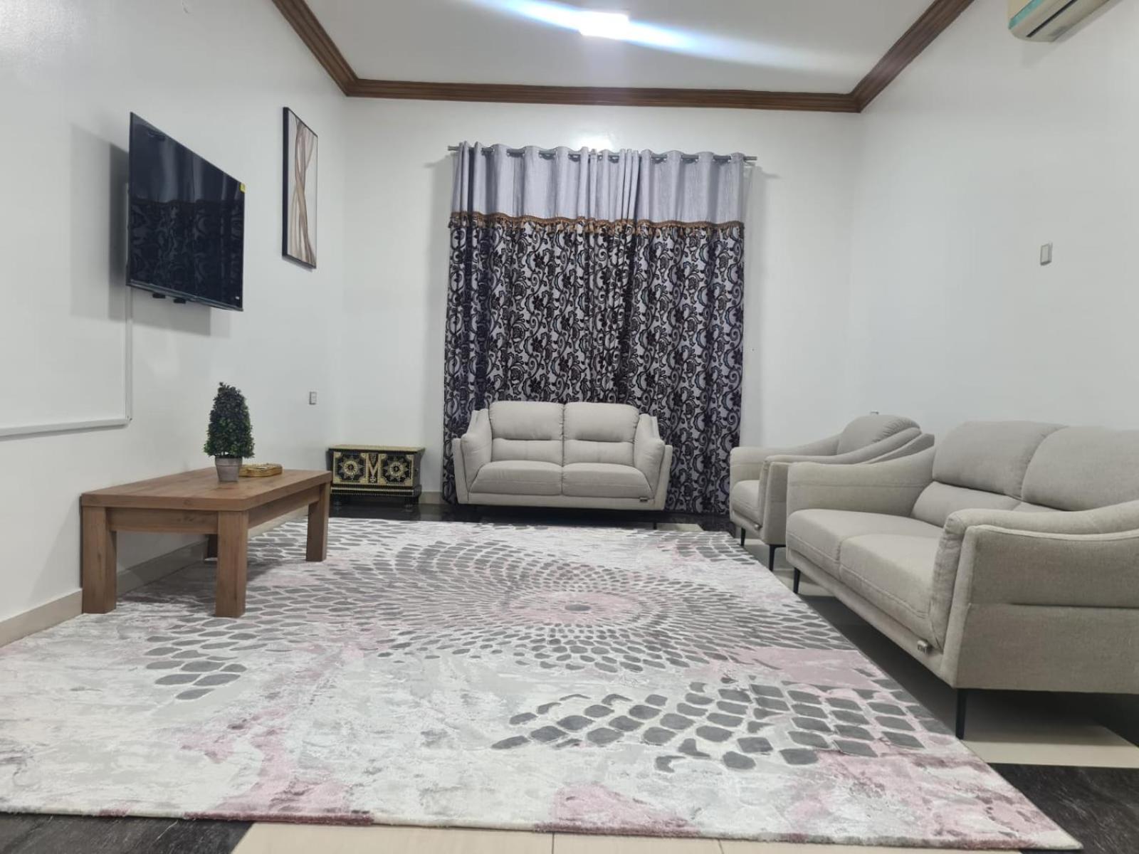 Mountain Balcony House Vila Nizwa Exterior foto
